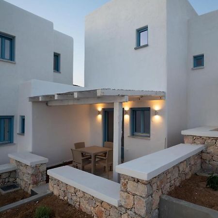 Camvillia Donoussa Village Suites Εξωτερικό φωτογραφία