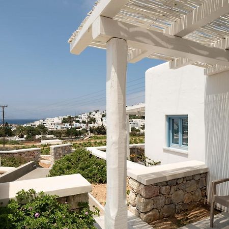 Camvillia Donoussa Village Suites Εξωτερικό φωτογραφία