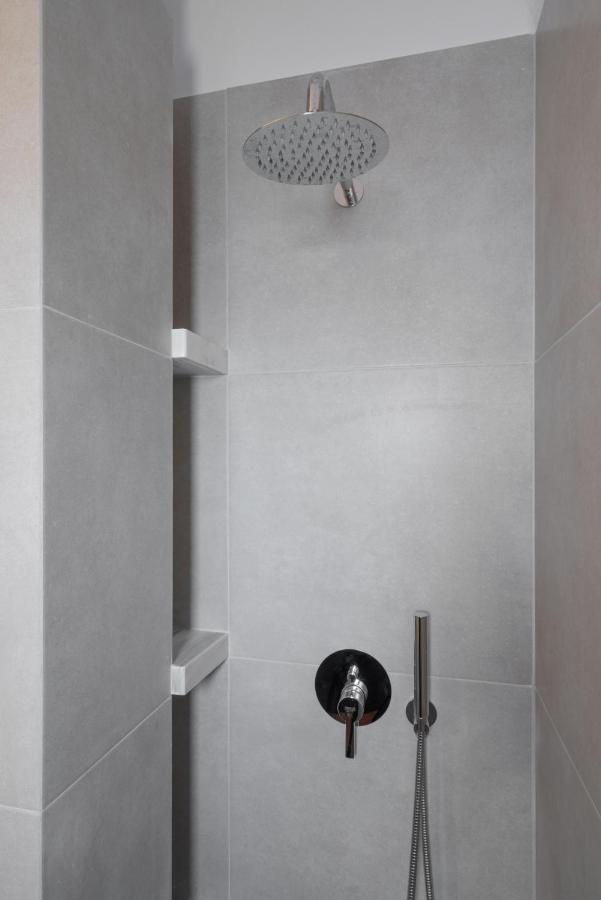 Camvillia Donoussa Village Suites Εξωτερικό φωτογραφία